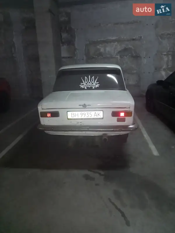 ВАЗ / Lada 2111 1997