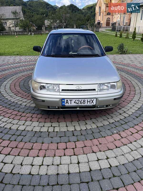 ВАЗ / Lada 2111 2006