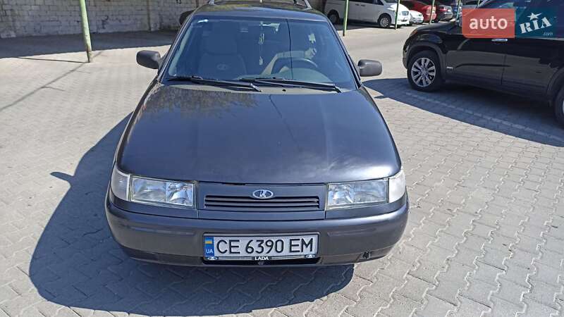 ВАЗ / Lada 2111 2008