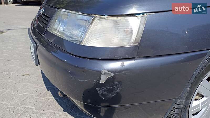 Универсал ВАЗ / Lada 2111 2008 в Черновцах