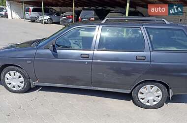 Универсал ВАЗ / Lada 2111 2008 в Черновцах