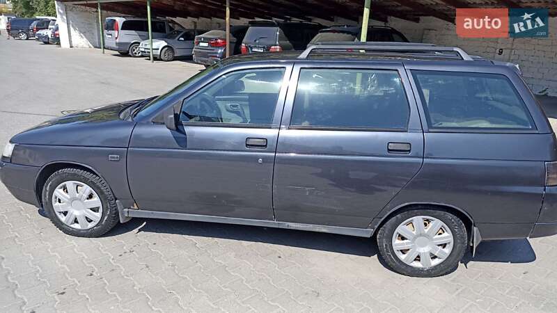 Универсал ВАЗ / Lada 2111 2008 в Черновцах