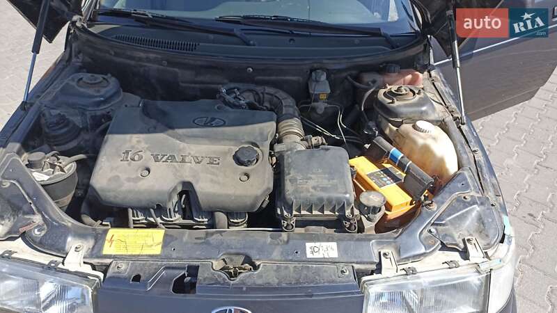 Универсал ВАЗ / Lada 2111 2008 в Черновцах