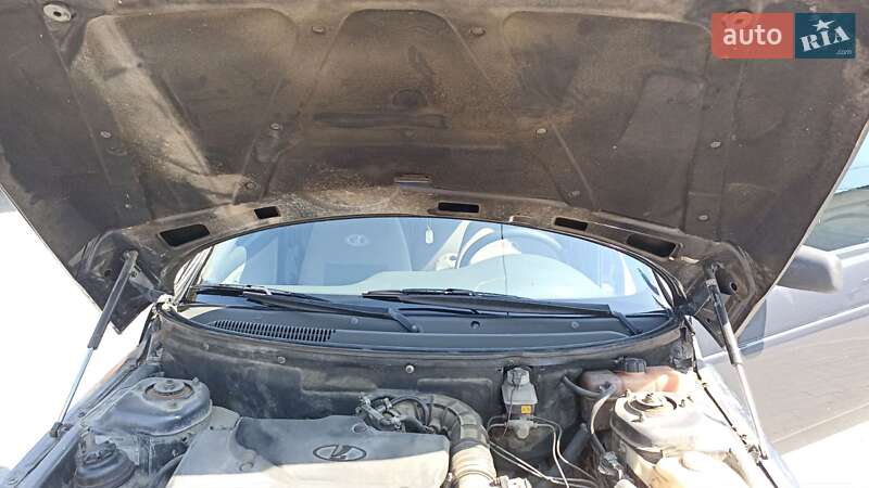 Универсал ВАЗ / Lada 2111 2008 в Черновцах