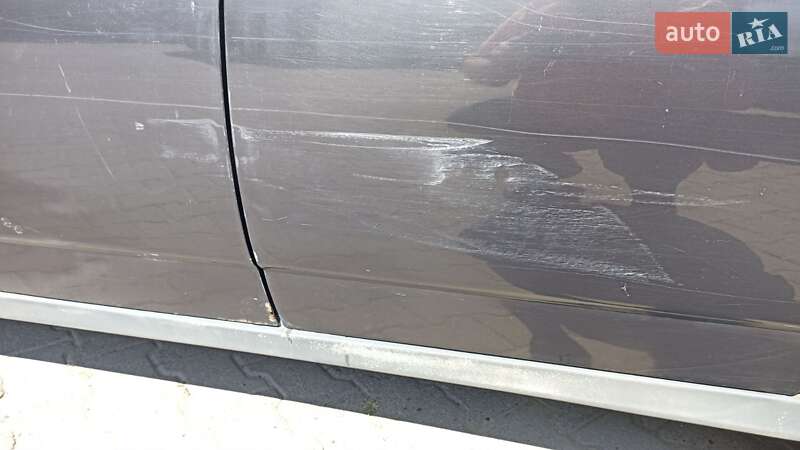 Универсал ВАЗ / Lada 2111 2008 в Черновцах