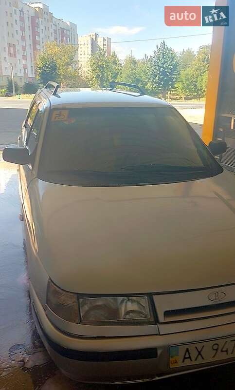 Универсал ВАЗ / Lada 2111 2004 в Харькове