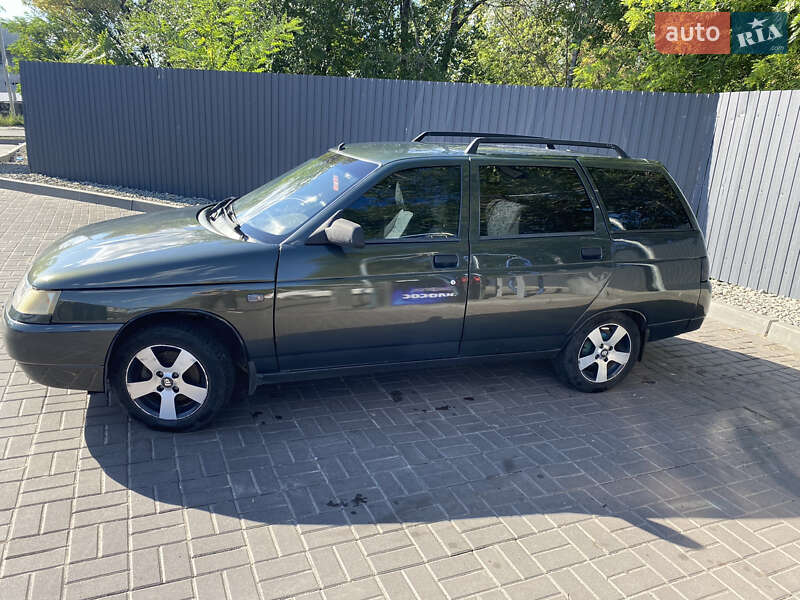 Универсал ВАЗ / Lada 2111 2006 в Днепре