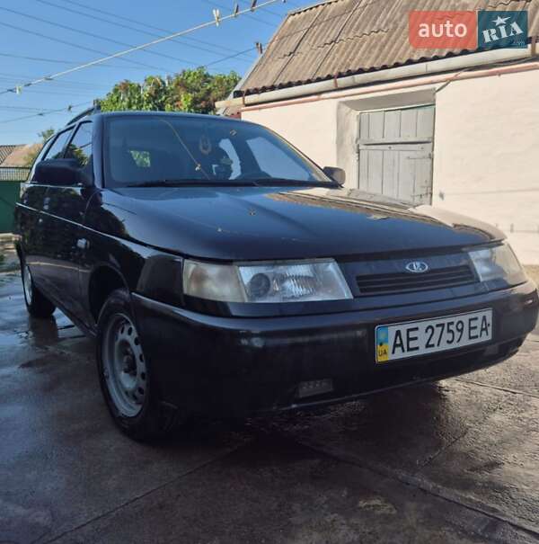 Универсал ВАЗ / Lada 2111 2009 в Харькове