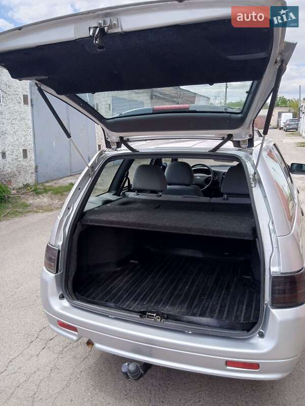 Универсал ВАЗ / Lada 2111 2010 в Чернигове фото 3 Универсал ВАЗ / Lada 2111 2010 в Чернигове