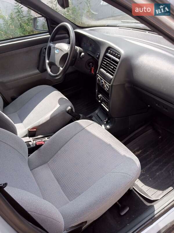 Универсал ВАЗ / Lada 2111 2010 в Чернигове фото 11 Универсал ВАЗ / Lada 2111 2010 в Чернигове