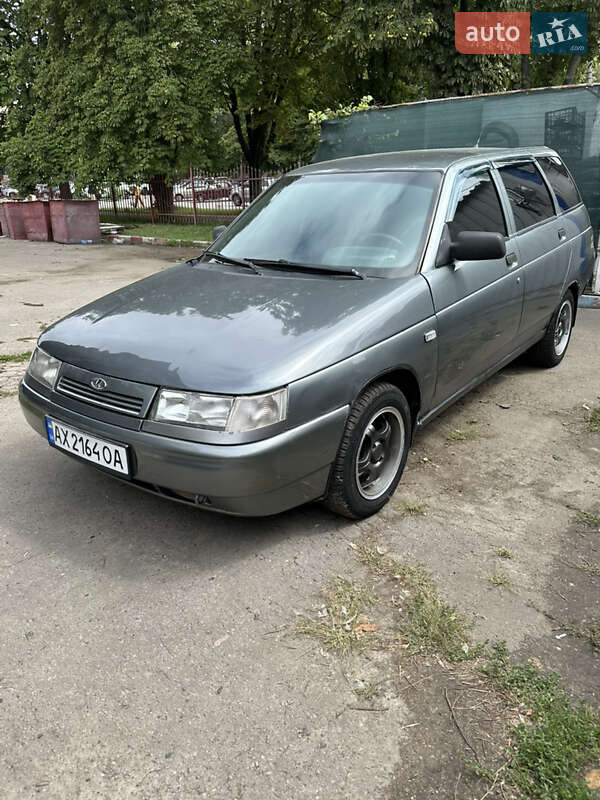 Универсал ВАЗ / Lada 2111 2007 в Полтаве
