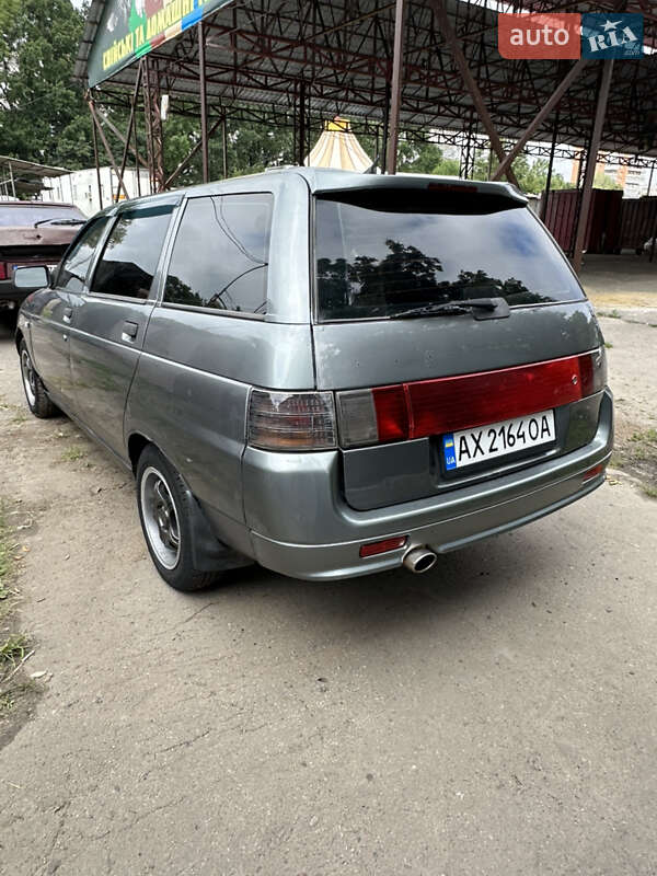 Универсал ВАЗ / Lada 2111 2007 в Полтаве