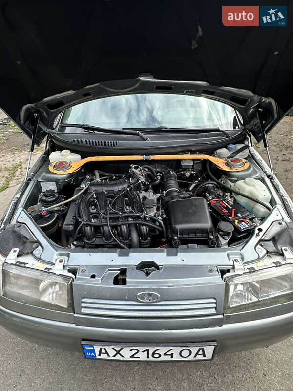 Универсал ВАЗ / Lada 2111 2007 в Полтаве