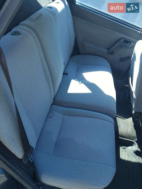 Универсал ВАЗ / Lada 2111 2008 в Днепре фото 11 Универсал ВАЗ / Lada 2111 2008 в Днепре
