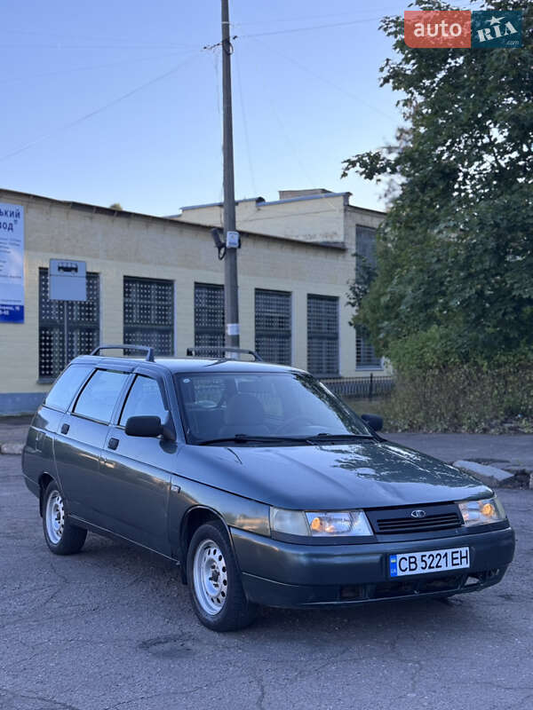 Универсал ВАЗ / Lada 2111 2008 в Чернигове