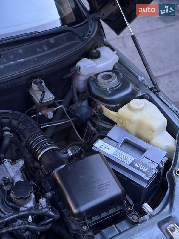 Универсал ВАЗ / Lada 2111 2008 в Чернигове