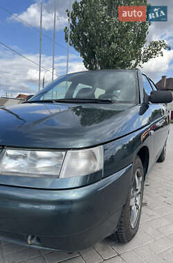 Универсал ВАЗ / Lada 2111 2007 в Запорожье
