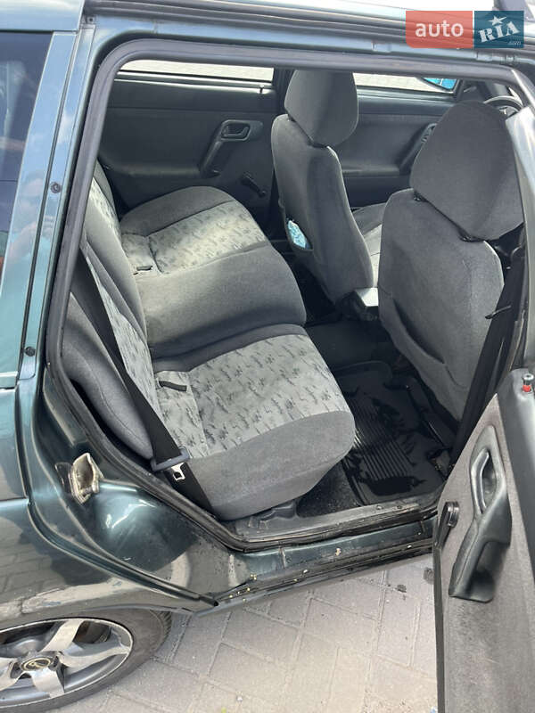 Універсал ВАЗ / Lada 2111 2007 в Запоріжжі