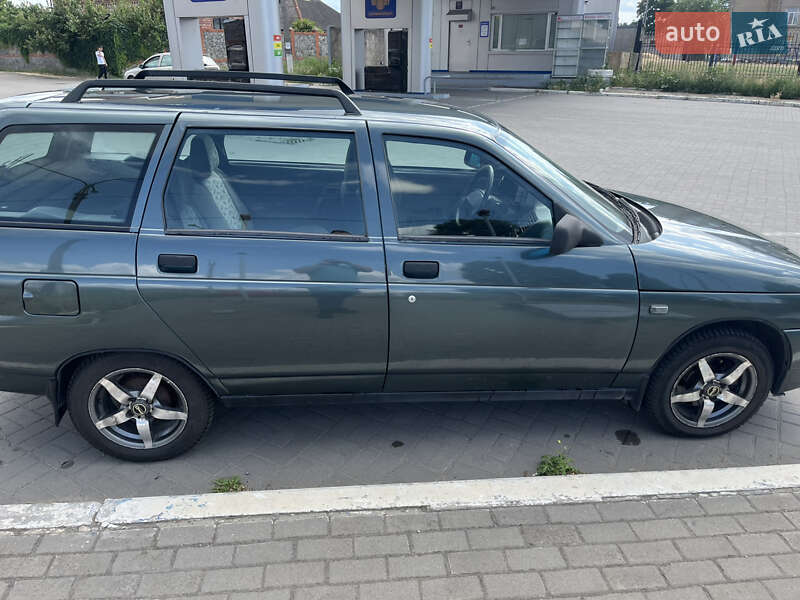 Універсал ВАЗ / Lada 2111 2007 в Запоріжжі