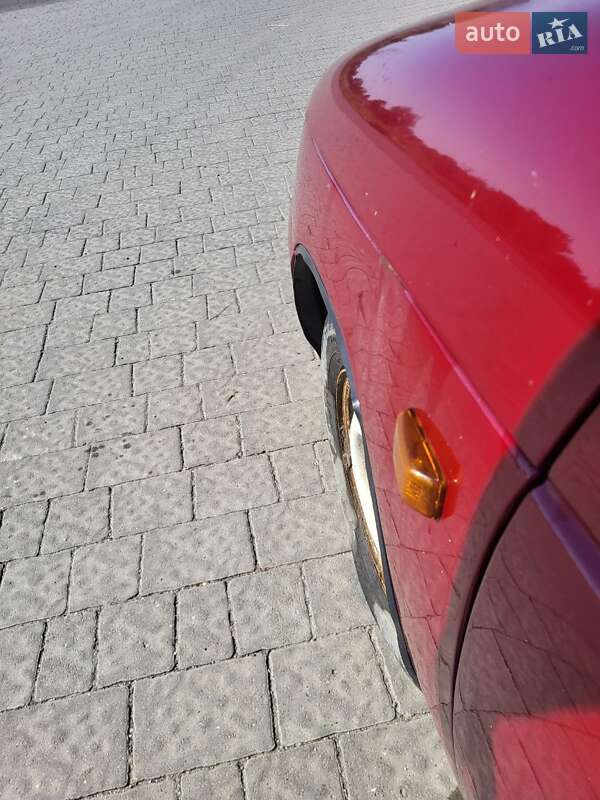 Універсал ВАЗ / Lada 2111 2007 в Тлумачі