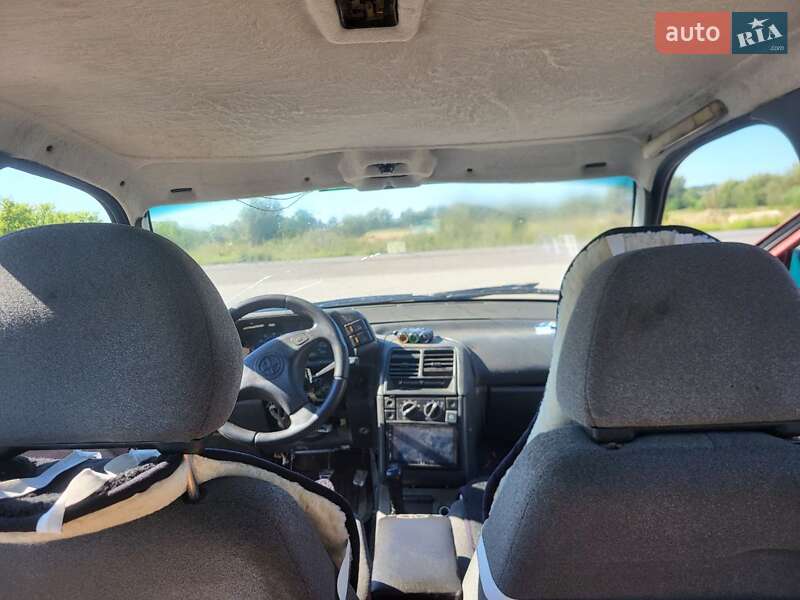 Універсал ВАЗ / Lada 2111 2007 в Тлумачі