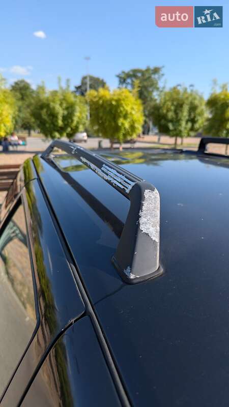 Универсал ВАЗ / Lada 2111 2008 в Запорожье фото 17 Универсал ВАЗ / Lada 2111 2008 в Запорожье