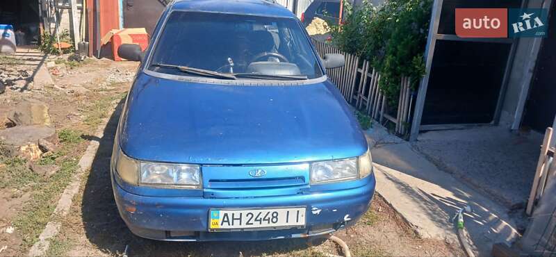 ВАЗ / Lada 2111 2000
