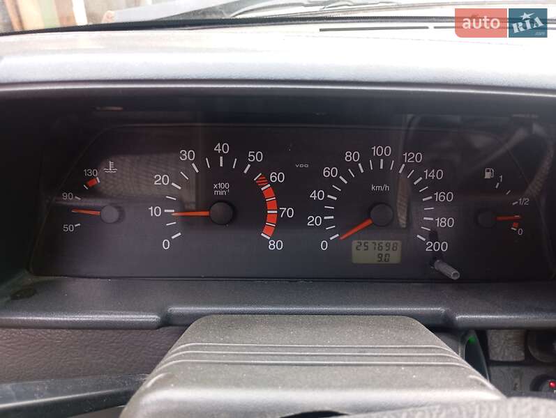 Универсал ВАЗ / Lada 2111 2006 в Киеве