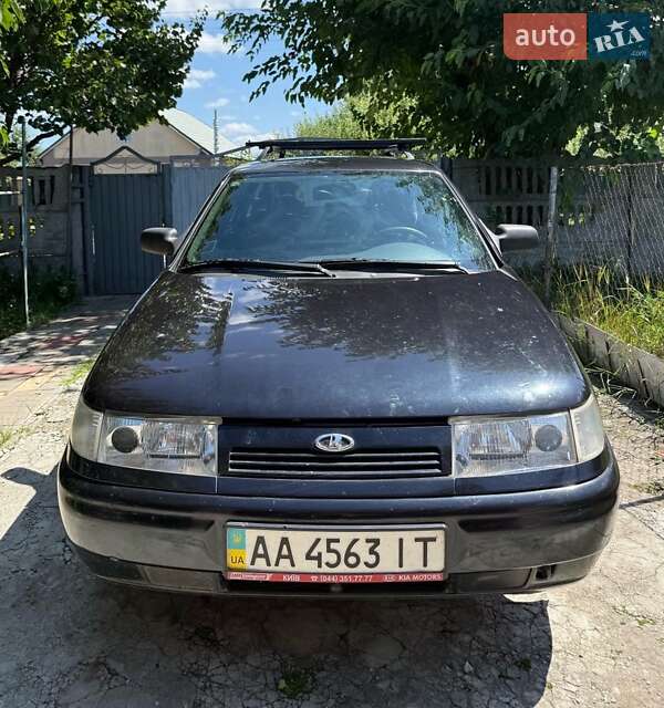 Универсал ВАЗ / Lada 2111 2009 в Киеве