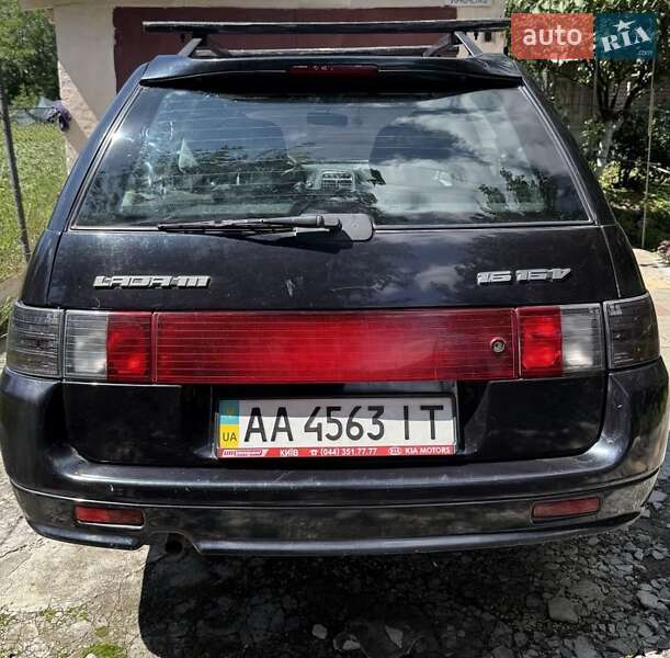 Универсал ВАЗ / Lada 2111 2009 в Киеве