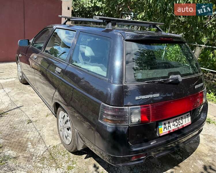 Универсал ВАЗ / Lada 2111 2009 в Киеве