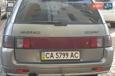 Універсал ВАЗ / Lada 2111 2008 в Івано-Франківську