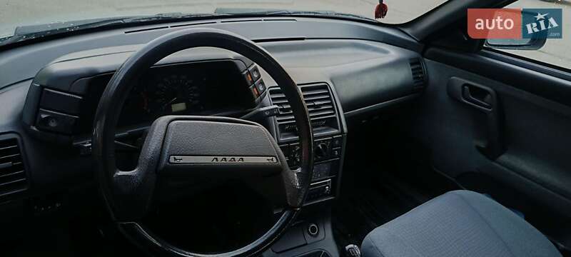 Универсал ВАЗ / Lada 2111 2007 в Синельниково