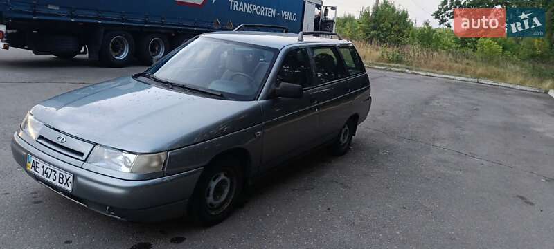Универсал ВАЗ / Lada 2111 2007 в Синельниково