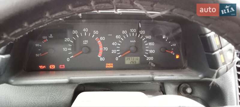 Универсал ВАЗ / Lada 2111 2000 в Долинской фото 2 Универсал ВАЗ / Lada 2111 2000 в Долинской