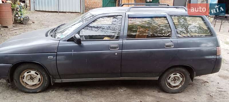Универсал ВАЗ / Lada 2111 2000 в Долинской фото 7 Универсал ВАЗ / Lada 2111 2000 в Долинской