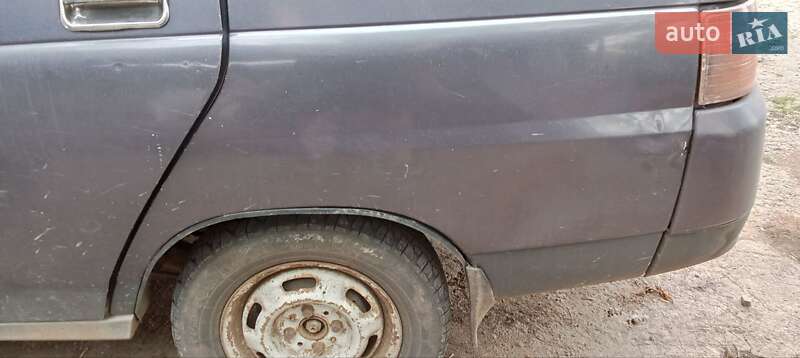 Универсал ВАЗ / Lada 2111 2000 в Долинской фото 10 Универсал ВАЗ / Lada 2111 2000 в Долинской