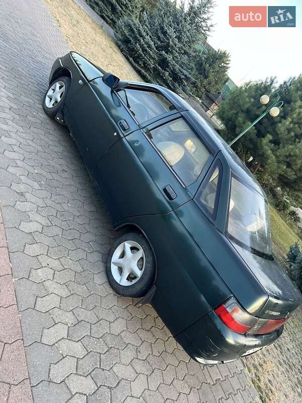 ВАЗ / Lada 2111 2001