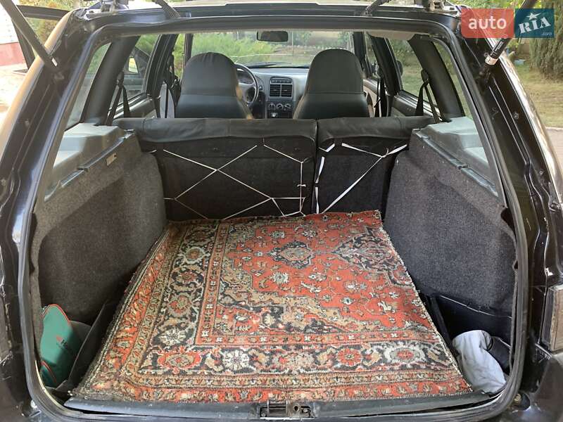 Универсал ВАЗ / Lada 2111 2008 в Харькове фото 7 Универсал ВАЗ / Lada 2111 2008 в Харькове