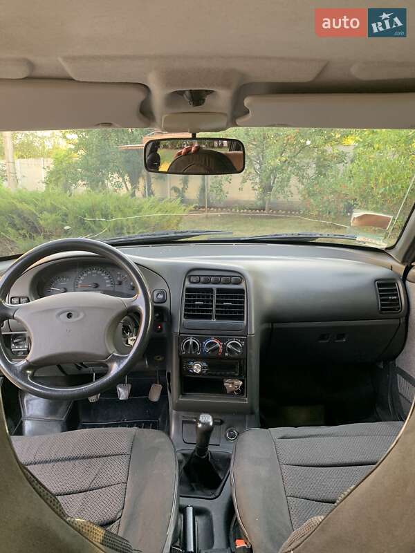 Универсал ВАЗ / Lada 2111 2008 в Харькове фото 12 Универсал ВАЗ / Lada 2111 2008 в Харькове