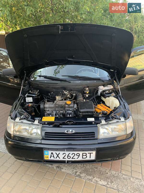 Универсал ВАЗ / Lada 2111 2008 в Харькове фото 17 Универсал ВАЗ / Lada 2111 2008 в Харькове