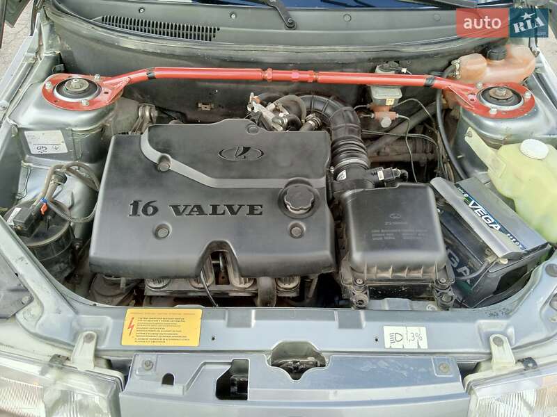 Універсал ВАЗ / Lada 2111 2008 в Олександрії