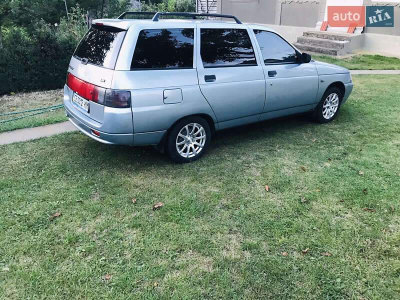 Универсал ВАЗ / Lada 2111 2007 в Черновцах