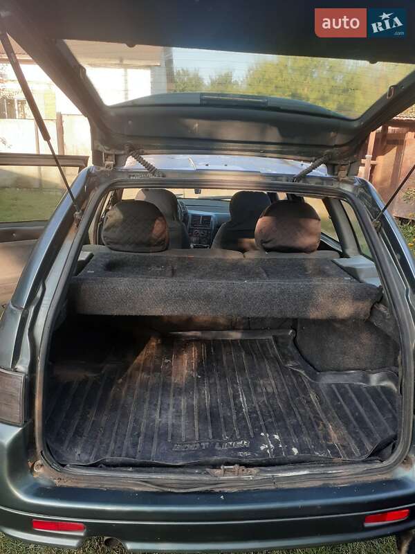 Универсал ВАЗ / Lada 2111 2006 в Конотопе