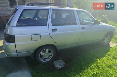 Універсал ВАЗ / Lada 2111 2009 в Березані