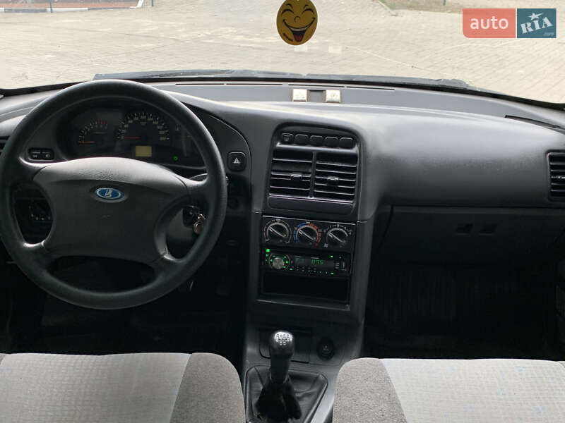 Універсал ВАЗ / Lada 2111 2008 в Новомосковську