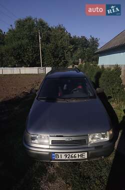 Универсал ВАЗ 2111 2008 в 