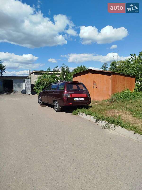 Универсал ВАЗ / Lada 2111 2008 в Полтаве