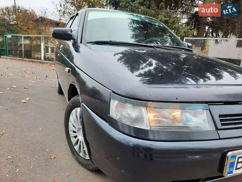 ВАЗ / Lada 2111 2007 ВАЗ / Lada 2111 2007