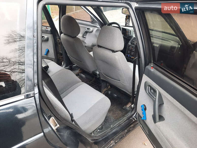 Универсал ВАЗ / Lada 2111 2007 в Конотопе фото 11 Универсал ВАЗ / Lada 2111 2007 в Конотопе